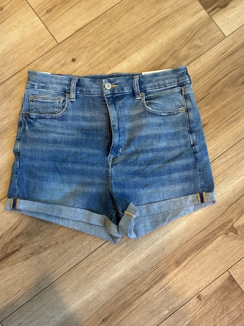American Eagle shorts nwt